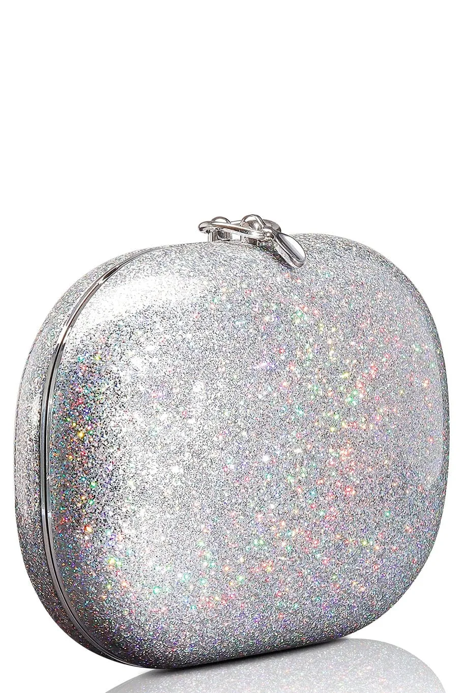 Elina Clutch Elect Rainbow Stardust Clutch