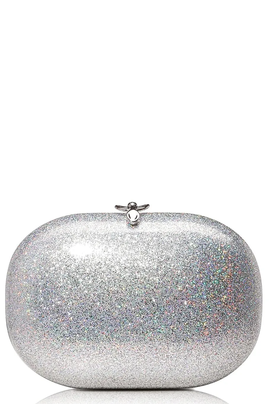 Elina Clutch Elect Rainbow Stardust Clutch