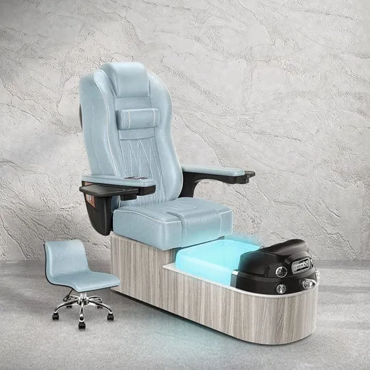 Envision® Pedicure Spa Chair