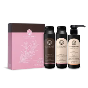 Everescents Organic Rose Pack