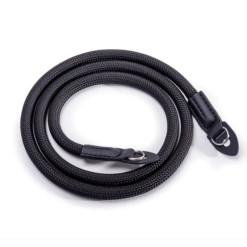 Fabufabu 9mm Climbing Rope Camera strap
