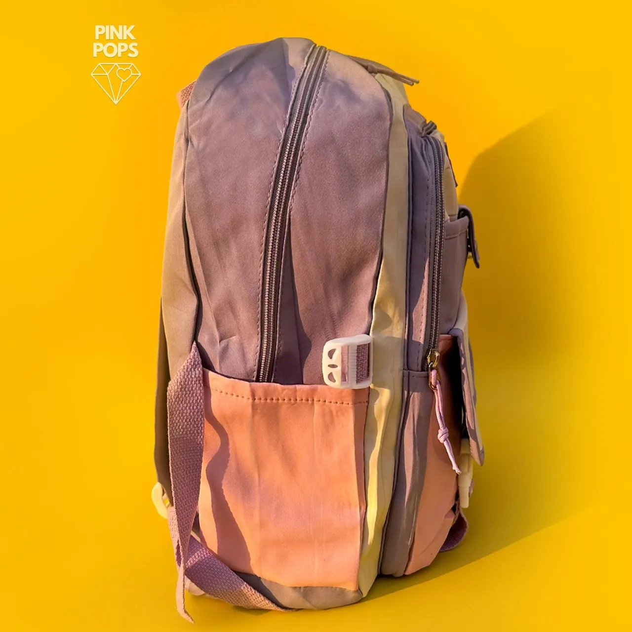 Fashion Marvellous Backpack
