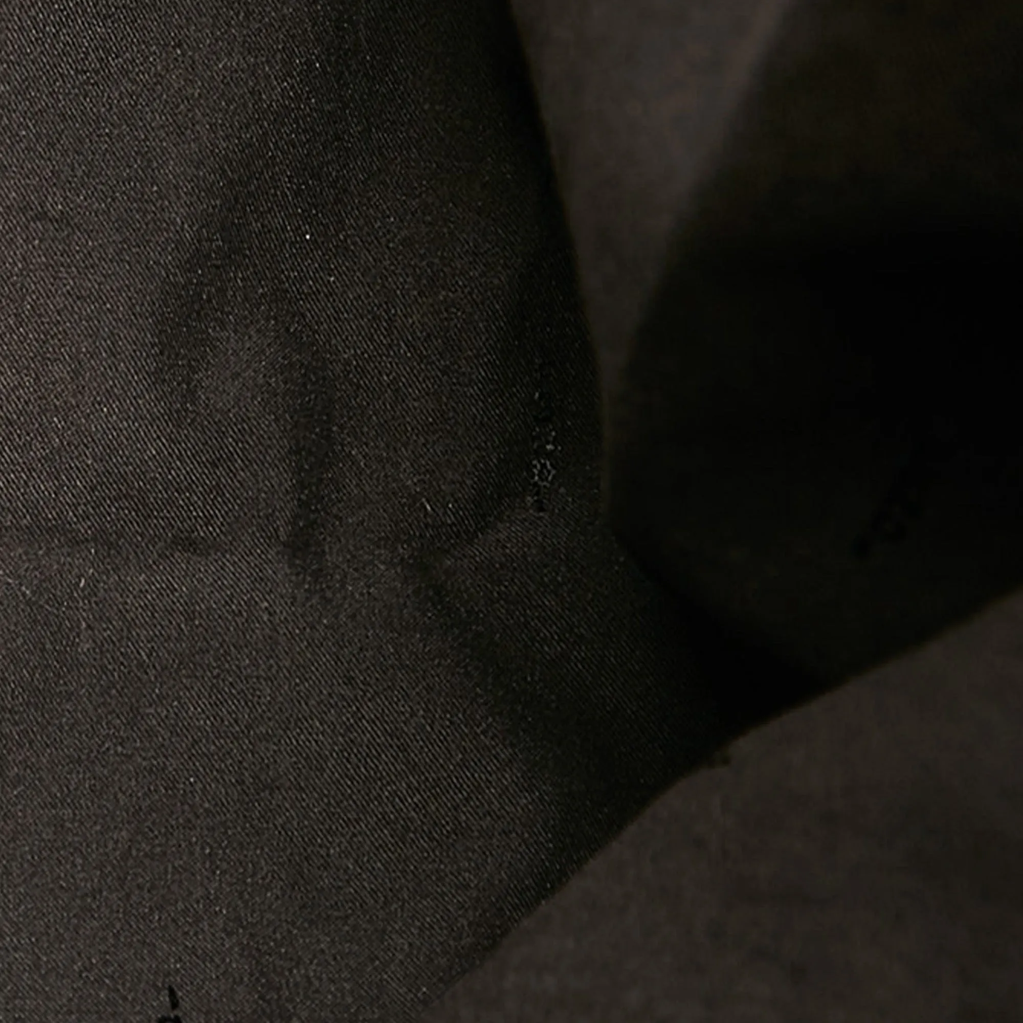 Fendi Monster Nylon Tote Bag