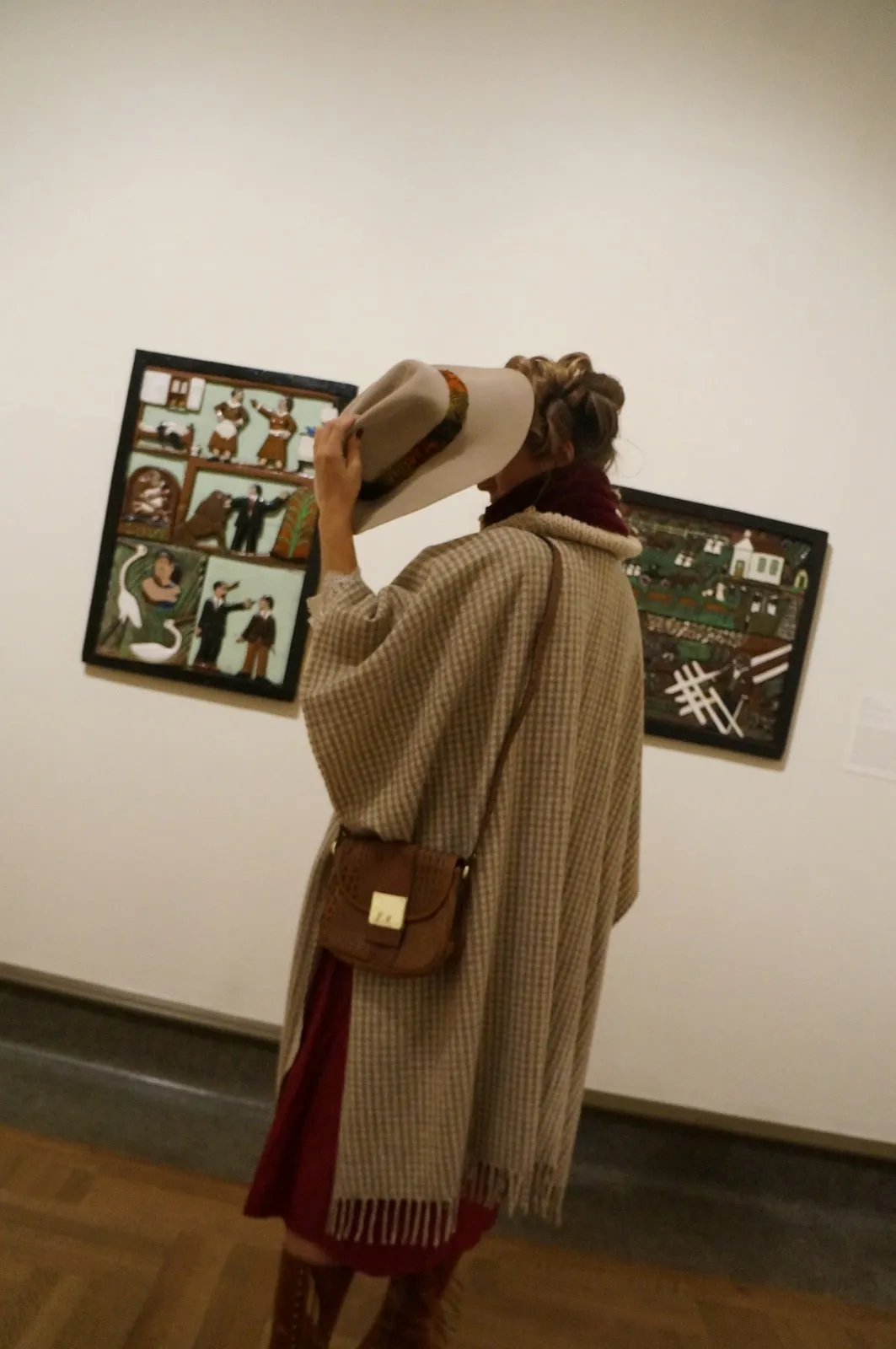 FRANCO SARTO BAG