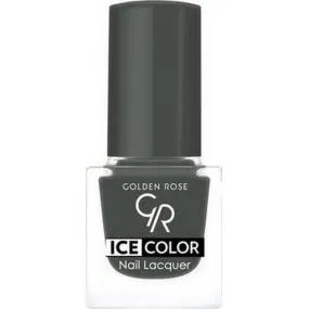 Golden Rose Ice Color Nail Lacquer