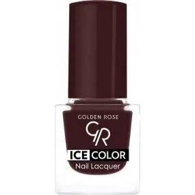 Golden Rose Ice Nail Lacquer
