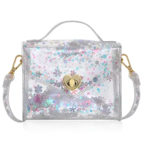 Gussie Purse - Crystal Sparkle