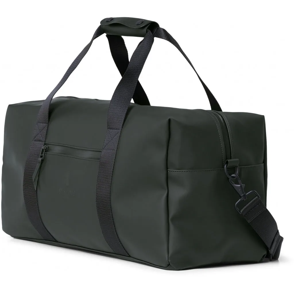 Gym Bag - Green