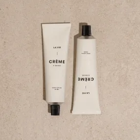 Hand Cream – Bergamot Clementine