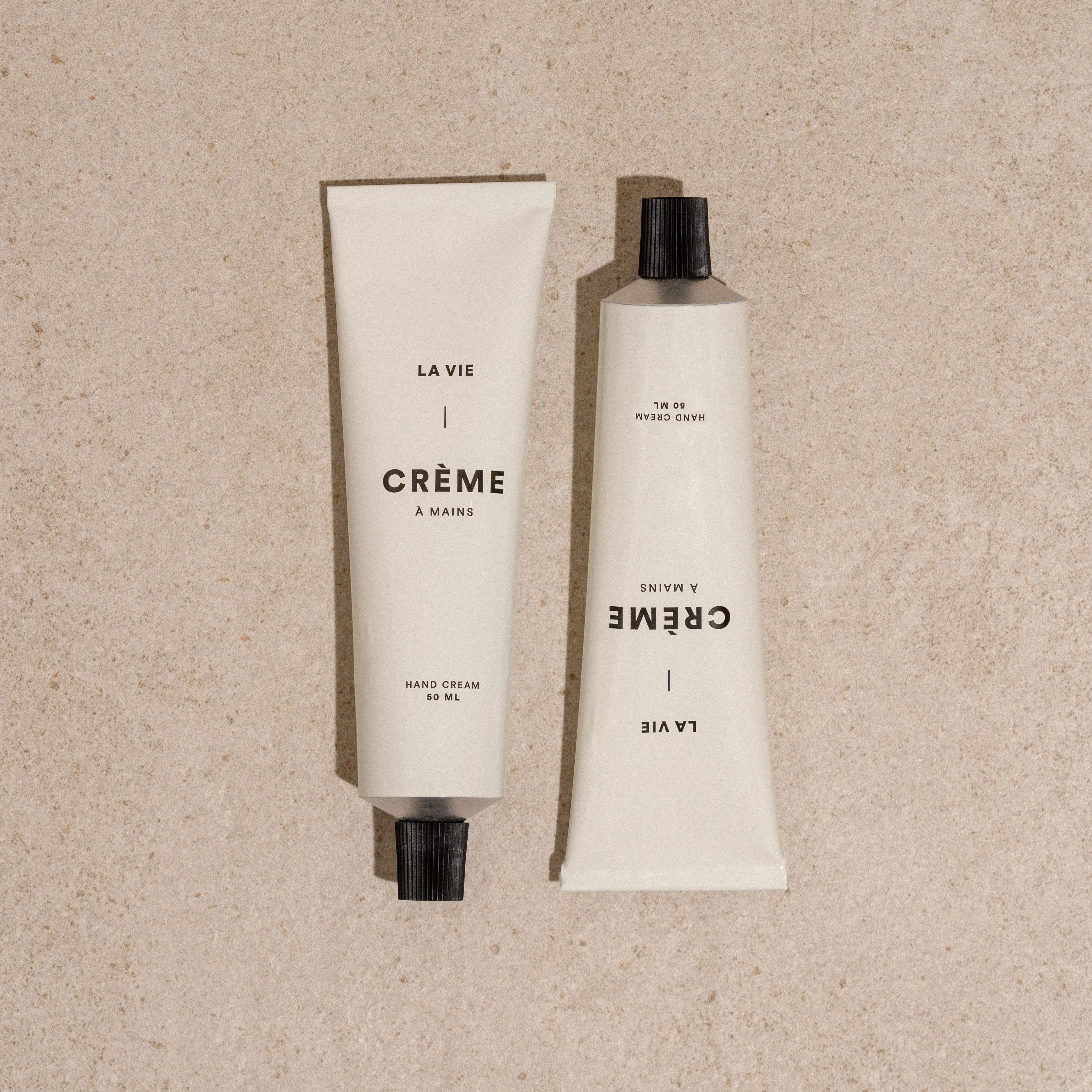 Hand Cream – Bergamot Clementine