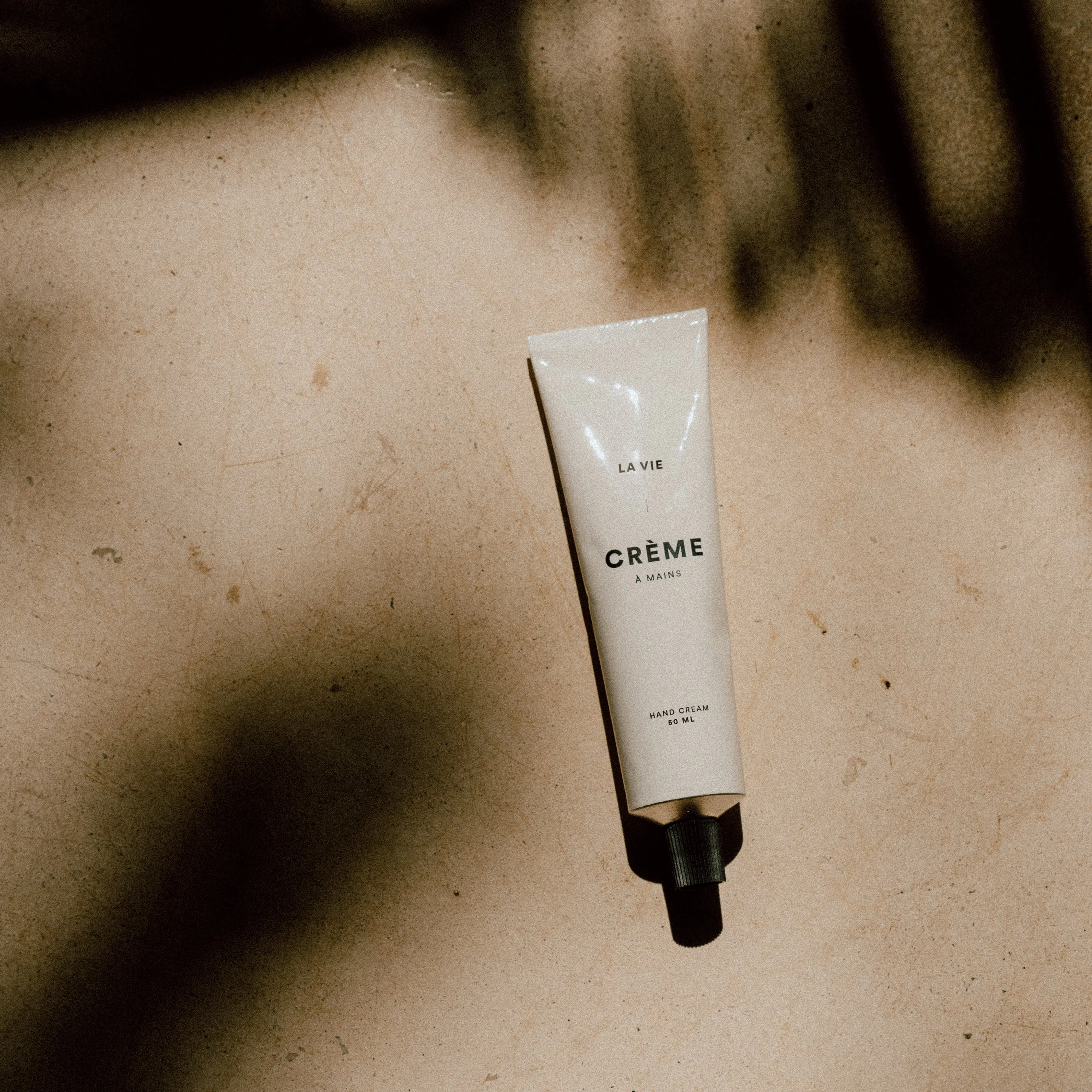 Hand Cream – Eucalyptus Tangerine