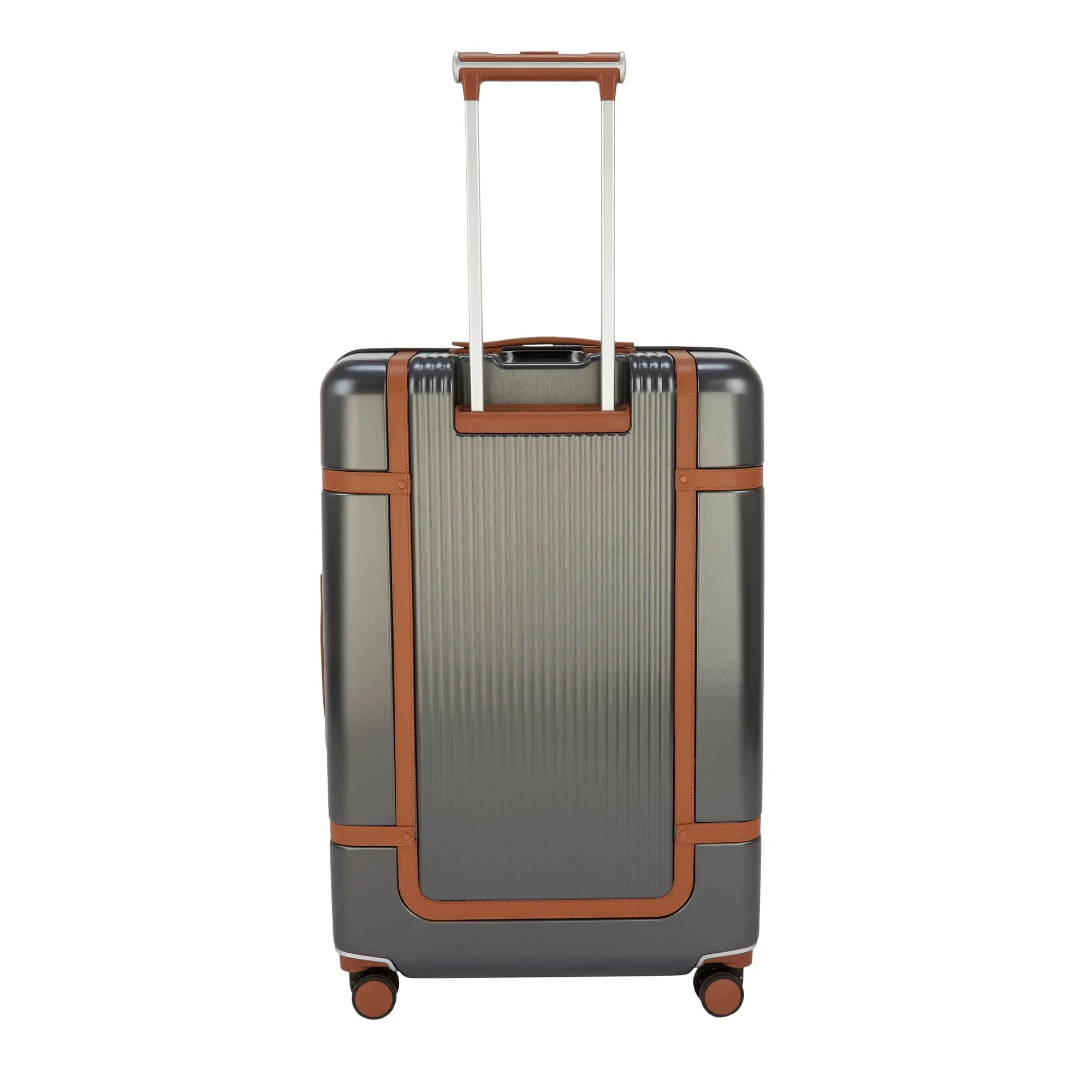 Highbury Elegance Spinner 76cm in Dark Grey