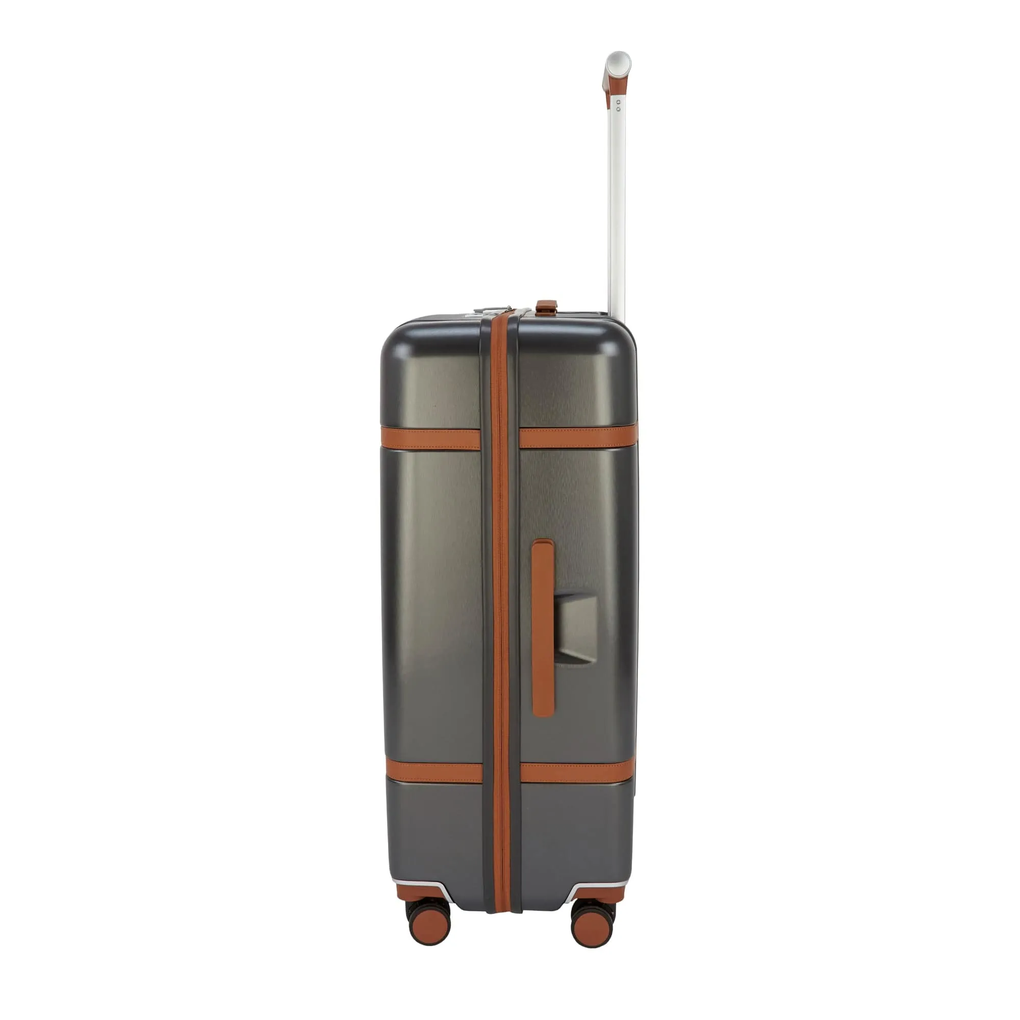 Highbury Elegance Spinner 76cm in Dark Grey
