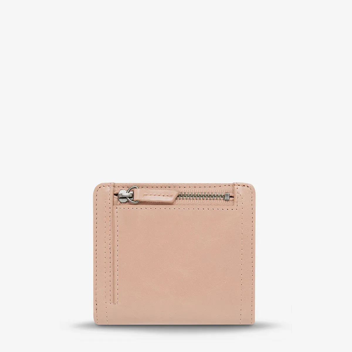 In Another Life in Dusty Pink