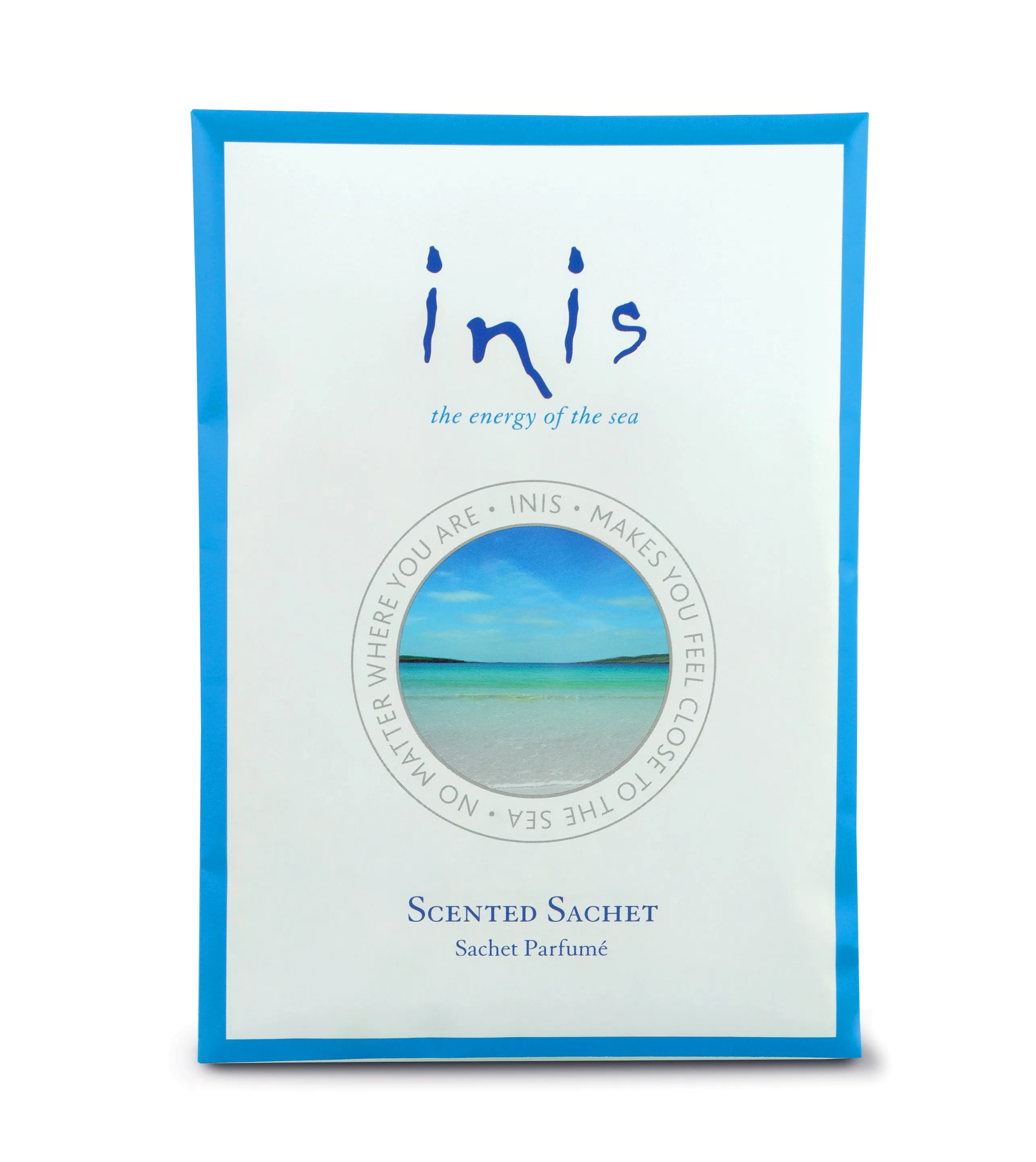 Inis the Energy of the Sea Scented Sachet 13g/0.46 oz.