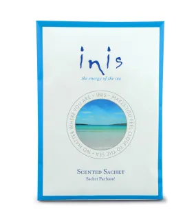 Inis the Energy of the Sea Scented Sachet 13g/0.46 oz.