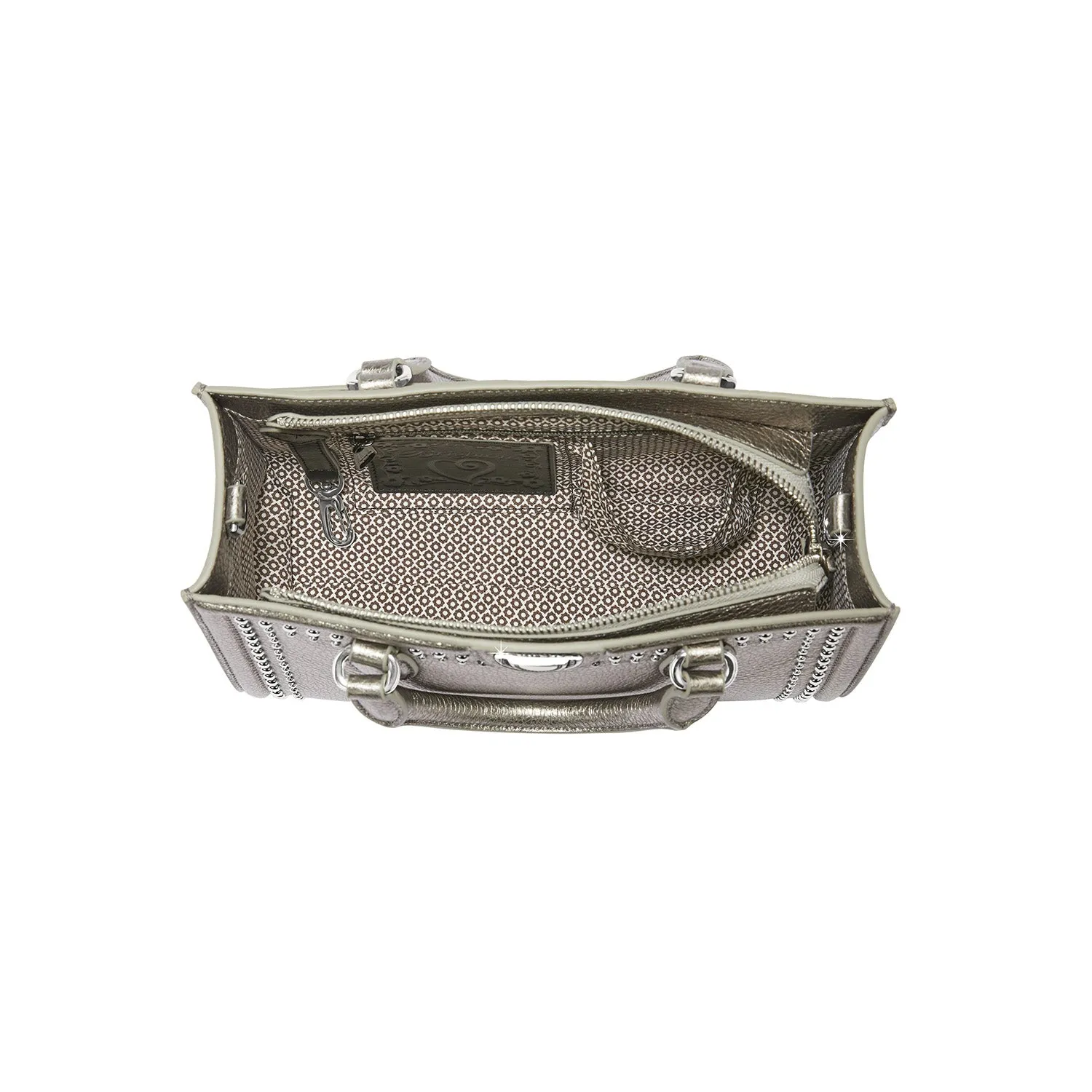 Jax Small Tote - H4411T