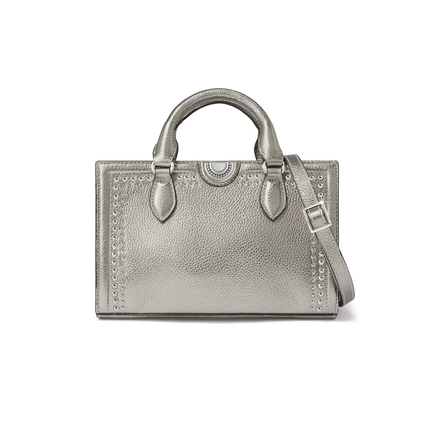 Jax Small Tote - H4411T