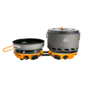 Jetboil Genesis Base Camp System