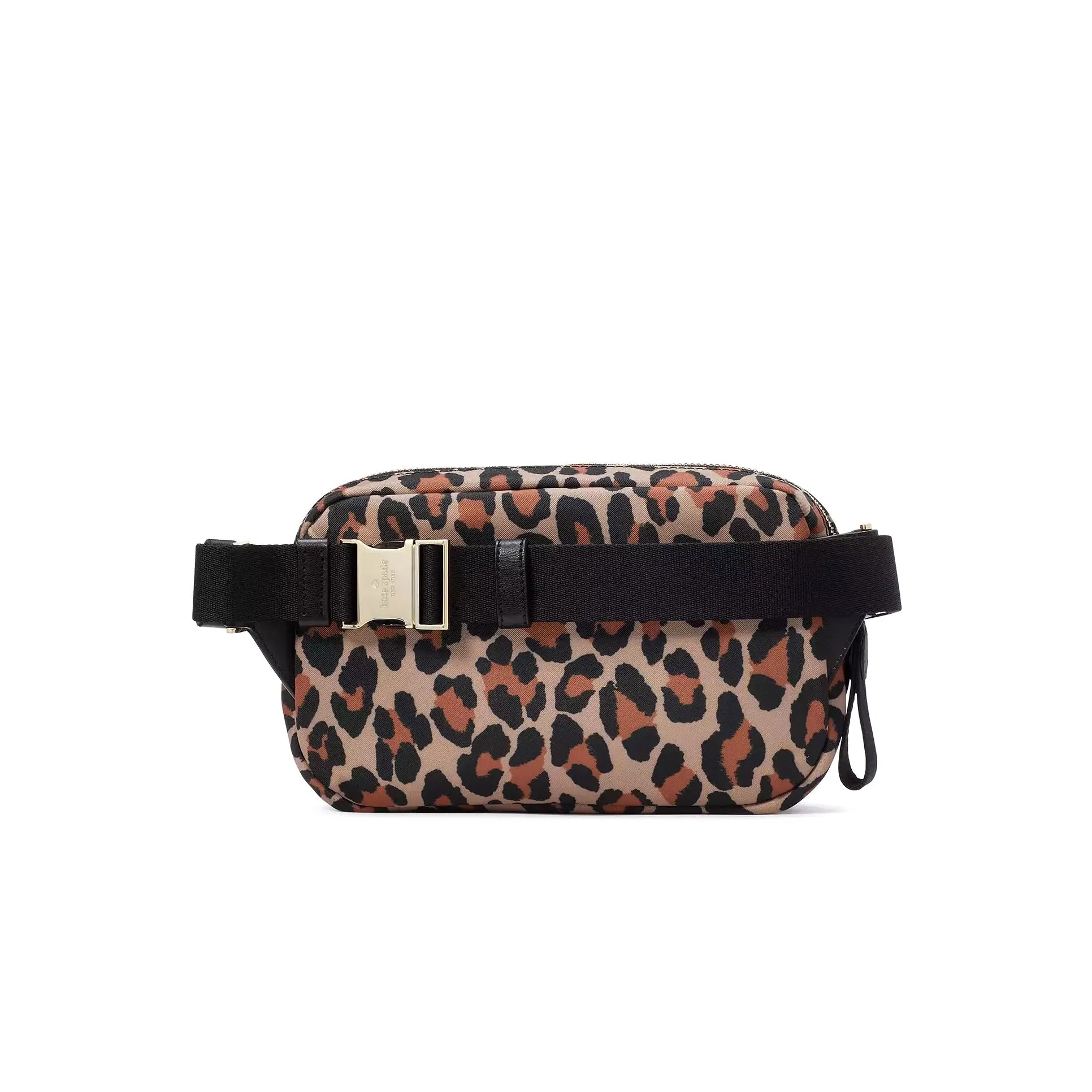 Kate Spade Women's Chelsea Spotted Leopard Belt Bag