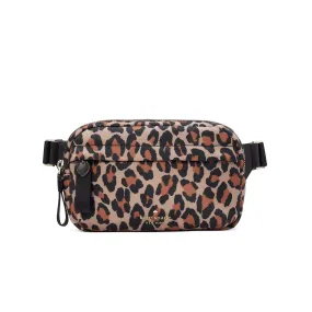 Kate Spade Women's Chelsea Spotted Leopard Belt Bag
