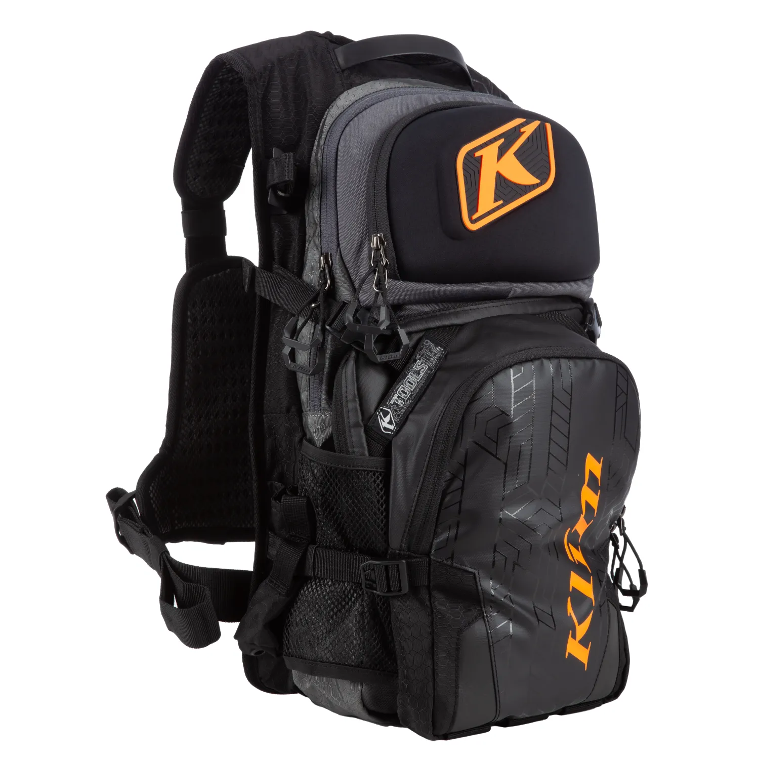 KLIM Nac Pak