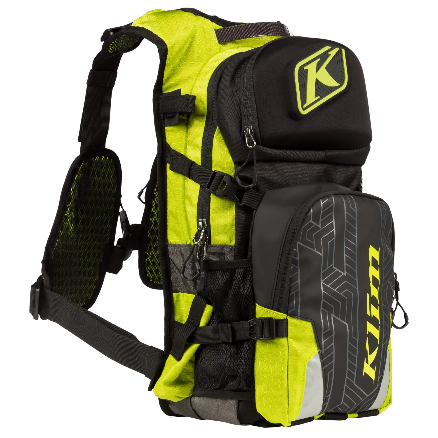 KLIM Nac Pak