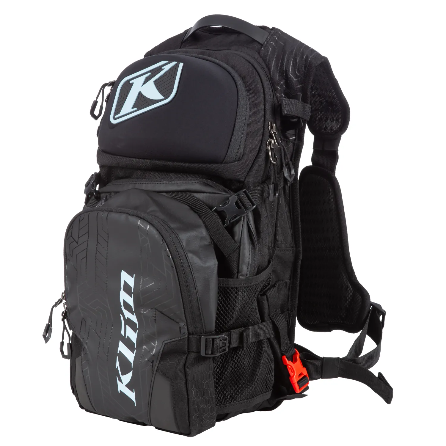 KLIM Nac Pak