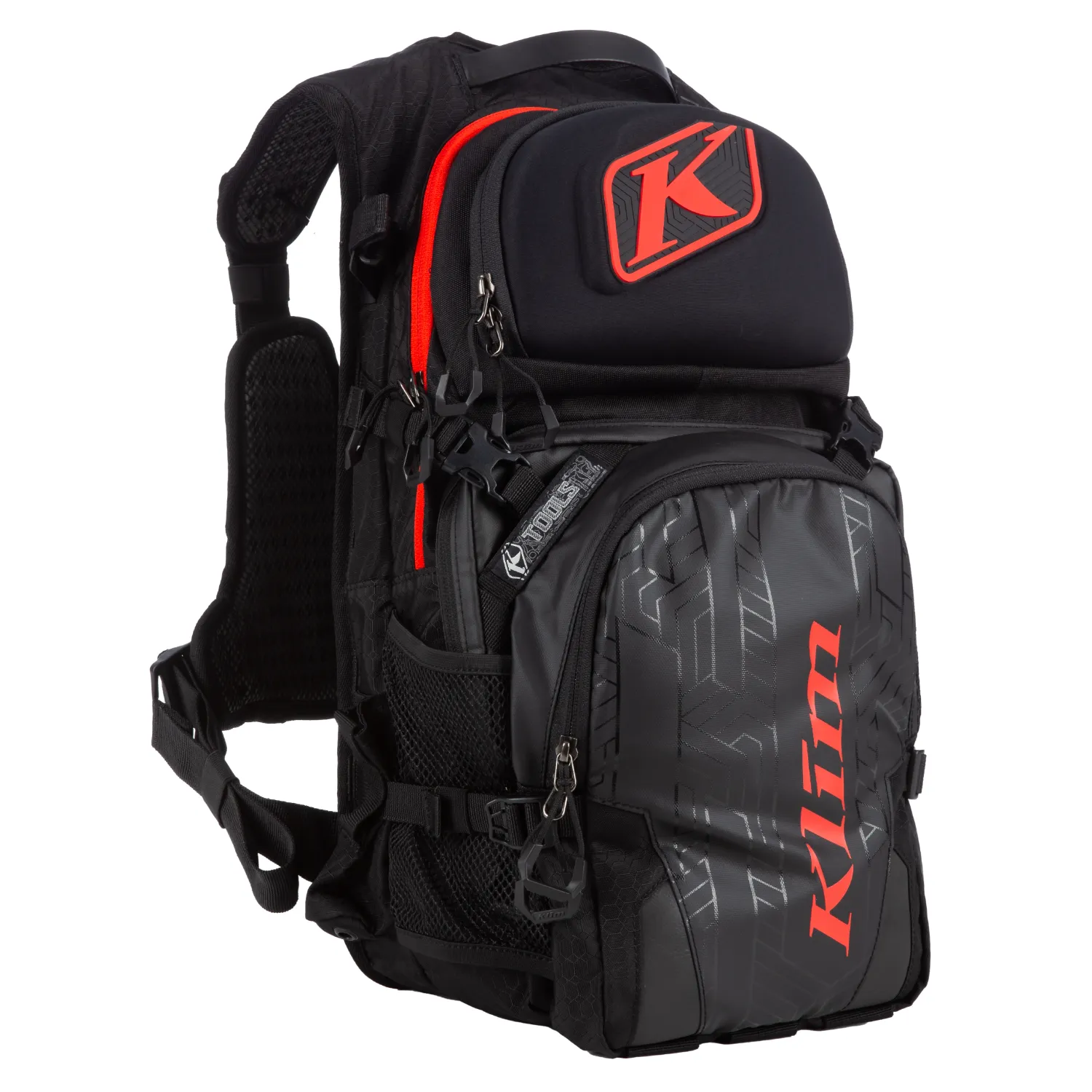 KLIM Nac Pak