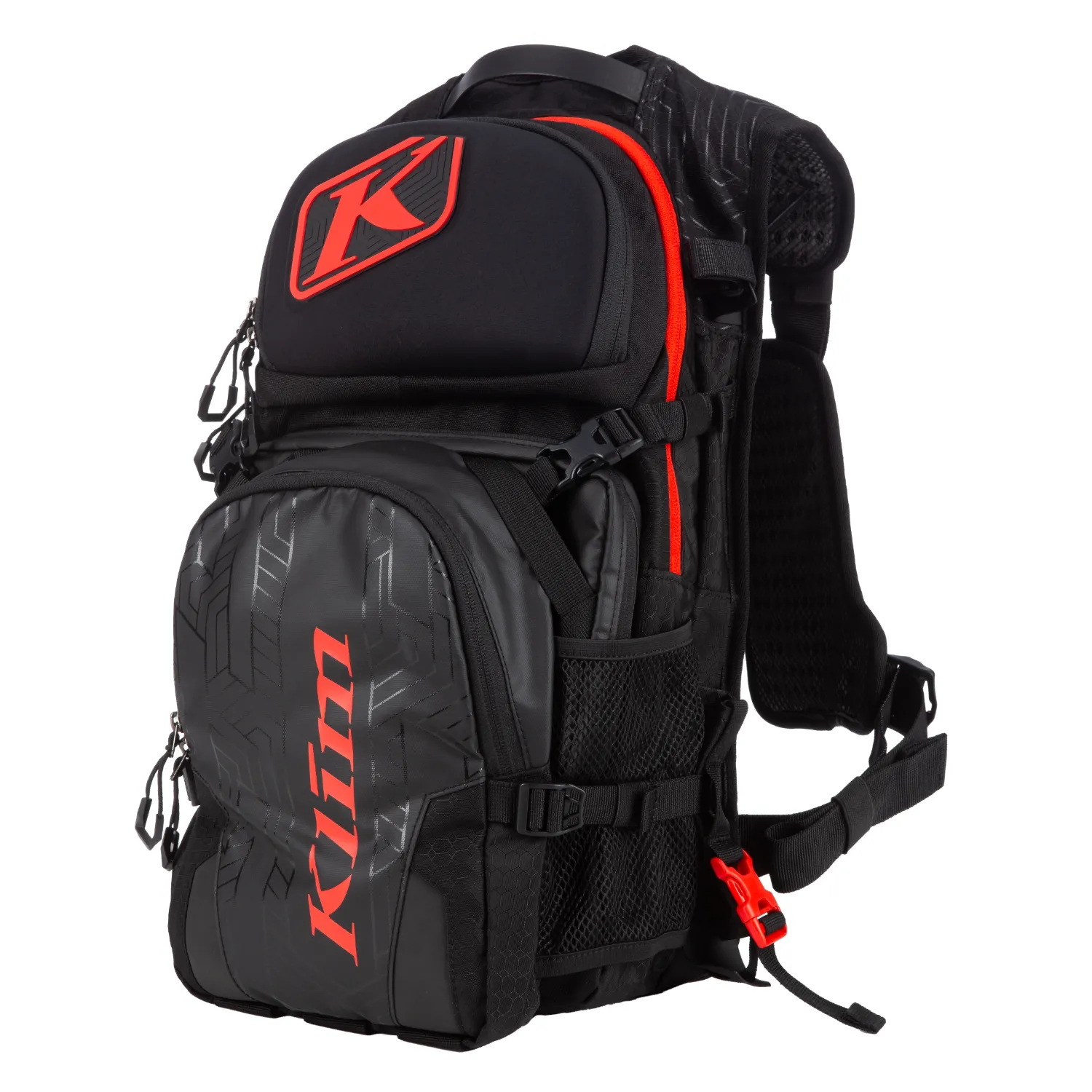 KLIM Nac Pak