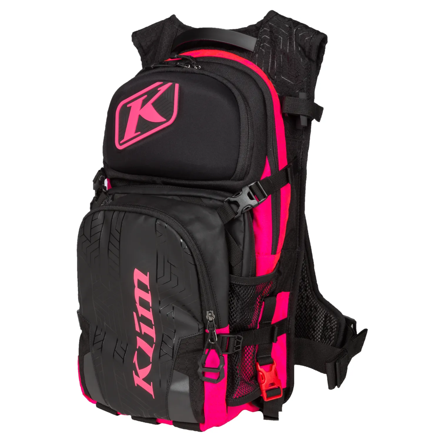 KLIM Nac Pak