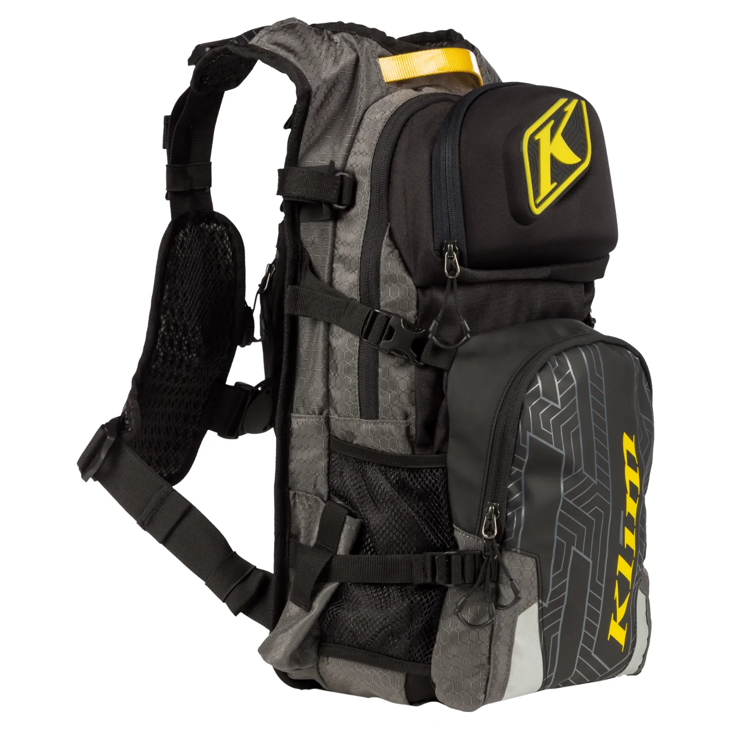 KLIM Nac Pak
