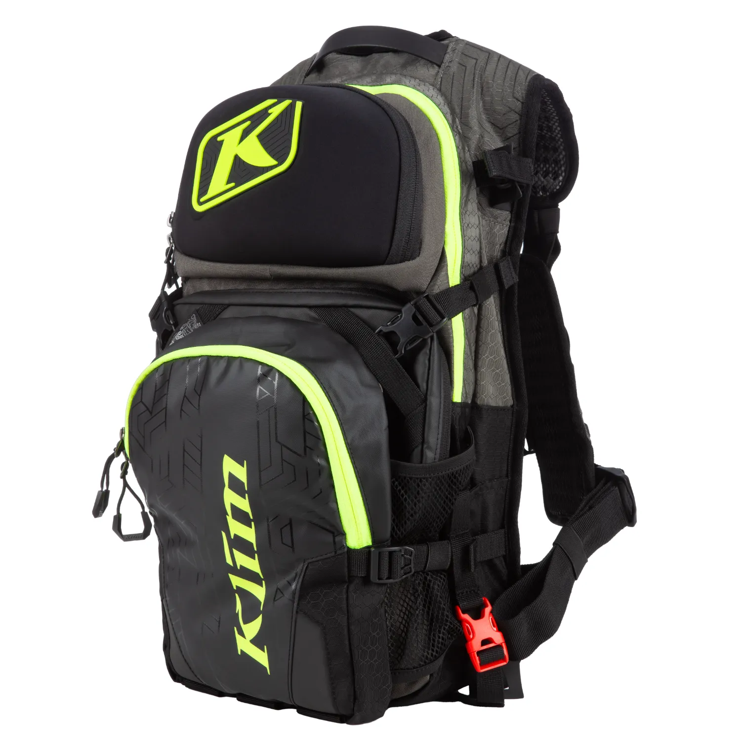 KLIM Nac Pak
