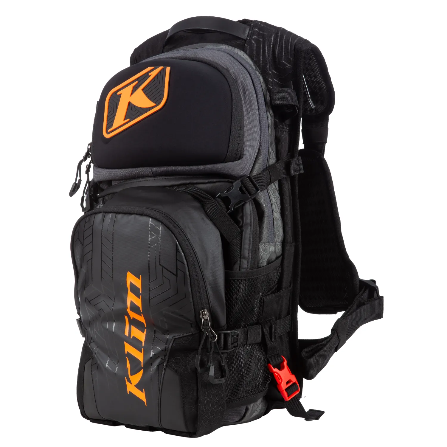 KLIM Nac Pak