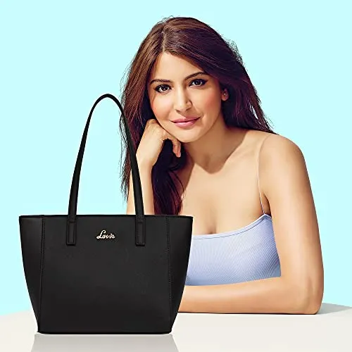 Lavie Women's Betula Medium Tote Bag | Ladies Purse Handbag