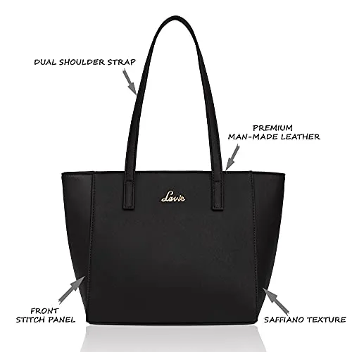 Lavie Women's Betula Medium Tote Bag | Ladies Purse Handbag