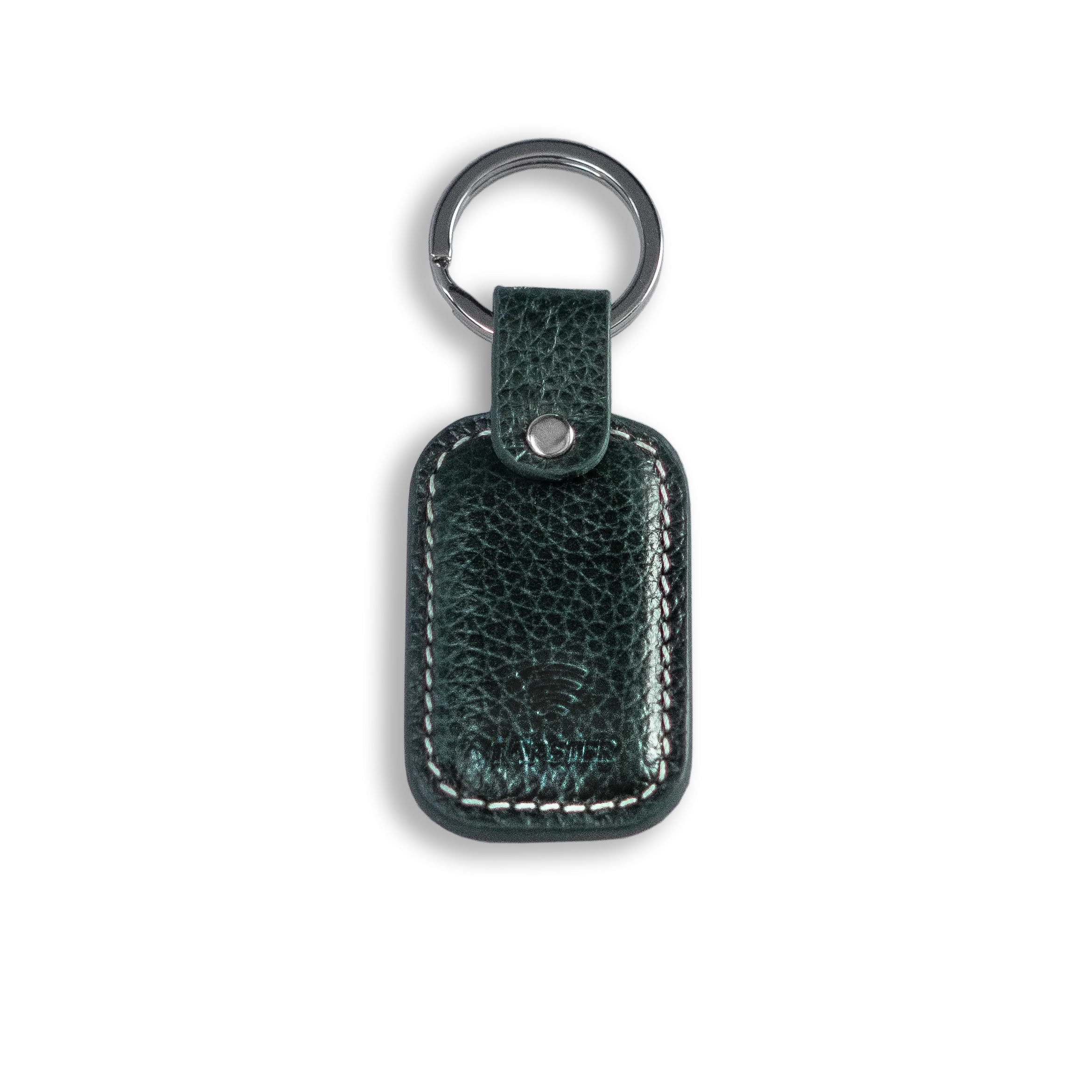 Leather Keyring