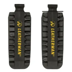 Leatherman Accessories Bit Kit