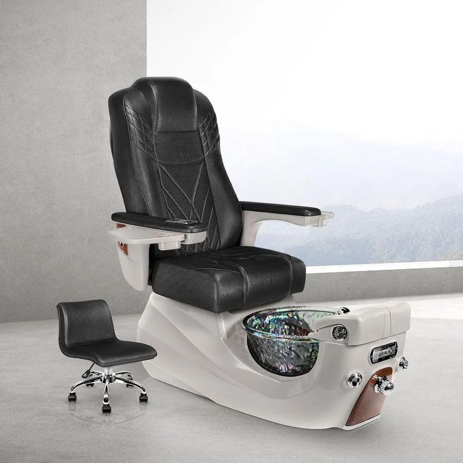 LIBERTE® Pedicure Spa Chair
