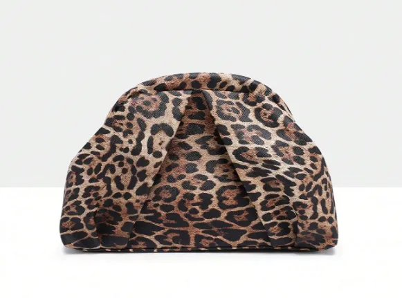 Lila Clutch