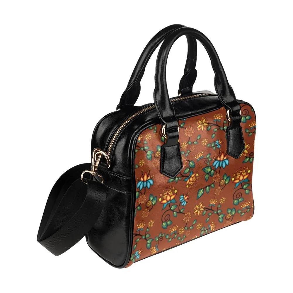 Lily Sierra Shoulder Handbag