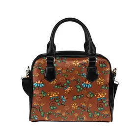 Lily Sierra Shoulder Handbag
