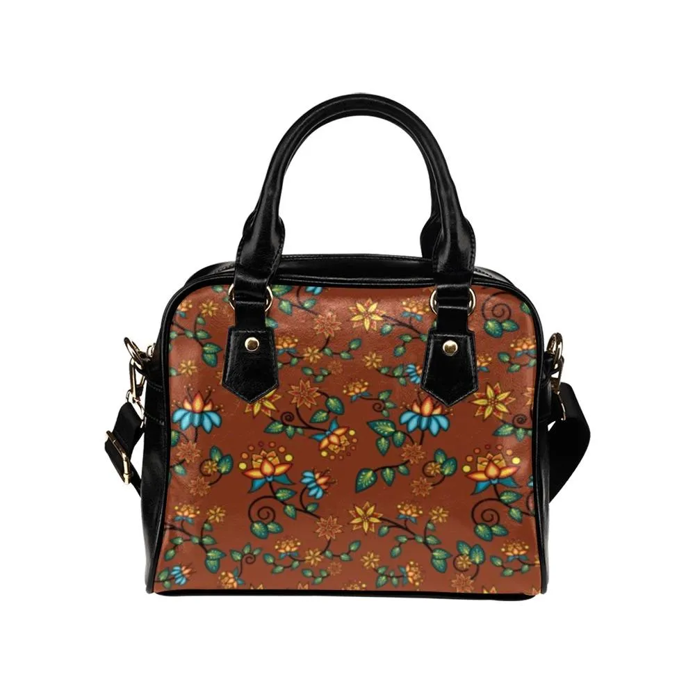 Lily Sierra Shoulder Handbag
