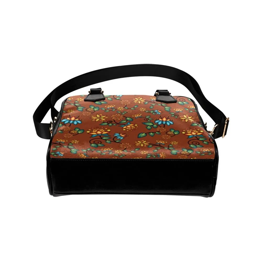 Lily Sierra Shoulder Handbag