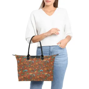 Lily Sierra Single-Shoulder Lady Handbag