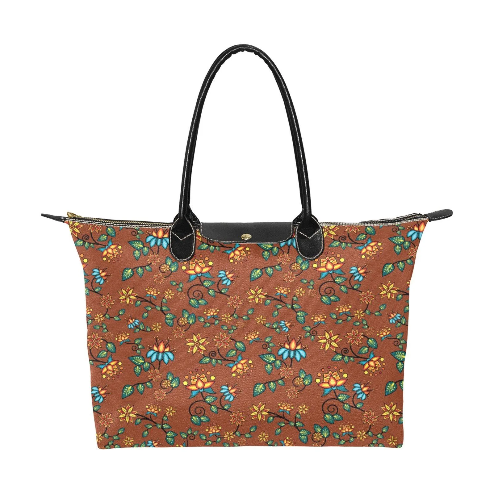 Lily Sierra Single-Shoulder Lady Handbag