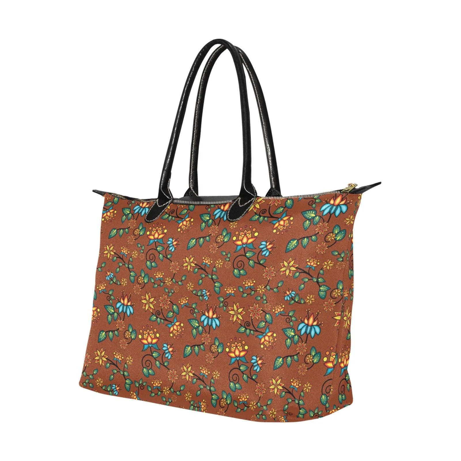 Lily Sierra Single-Shoulder Lady Handbag