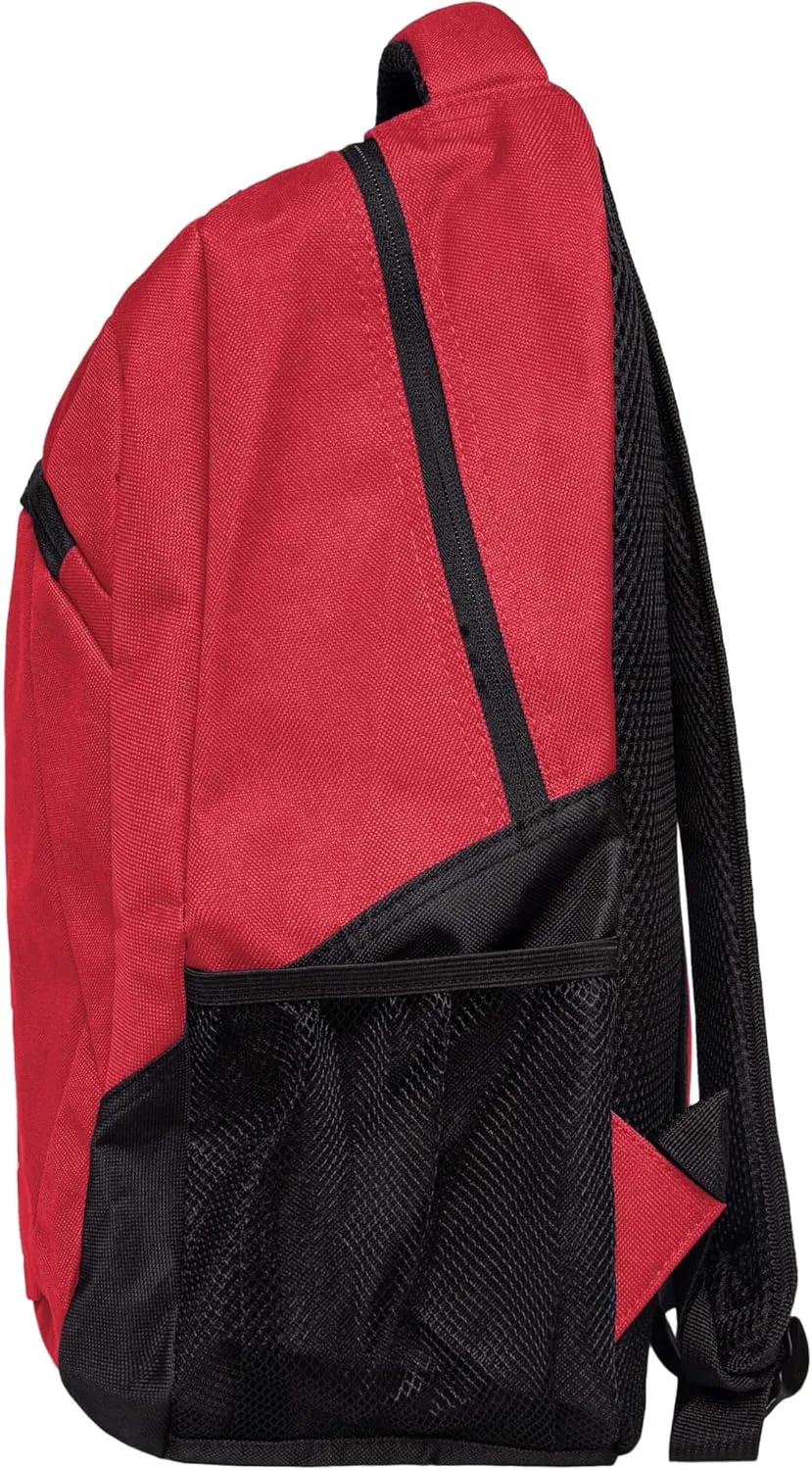 Liverpool FC Unisex Backpack Ultra Action Red