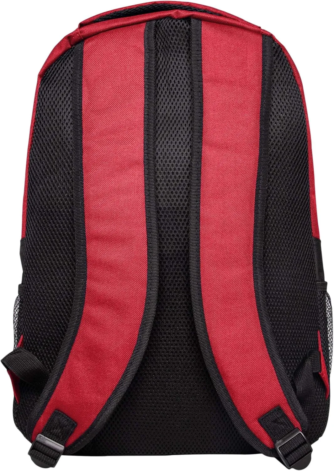 Liverpool FC Unisex Backpack Ultra Action Red
