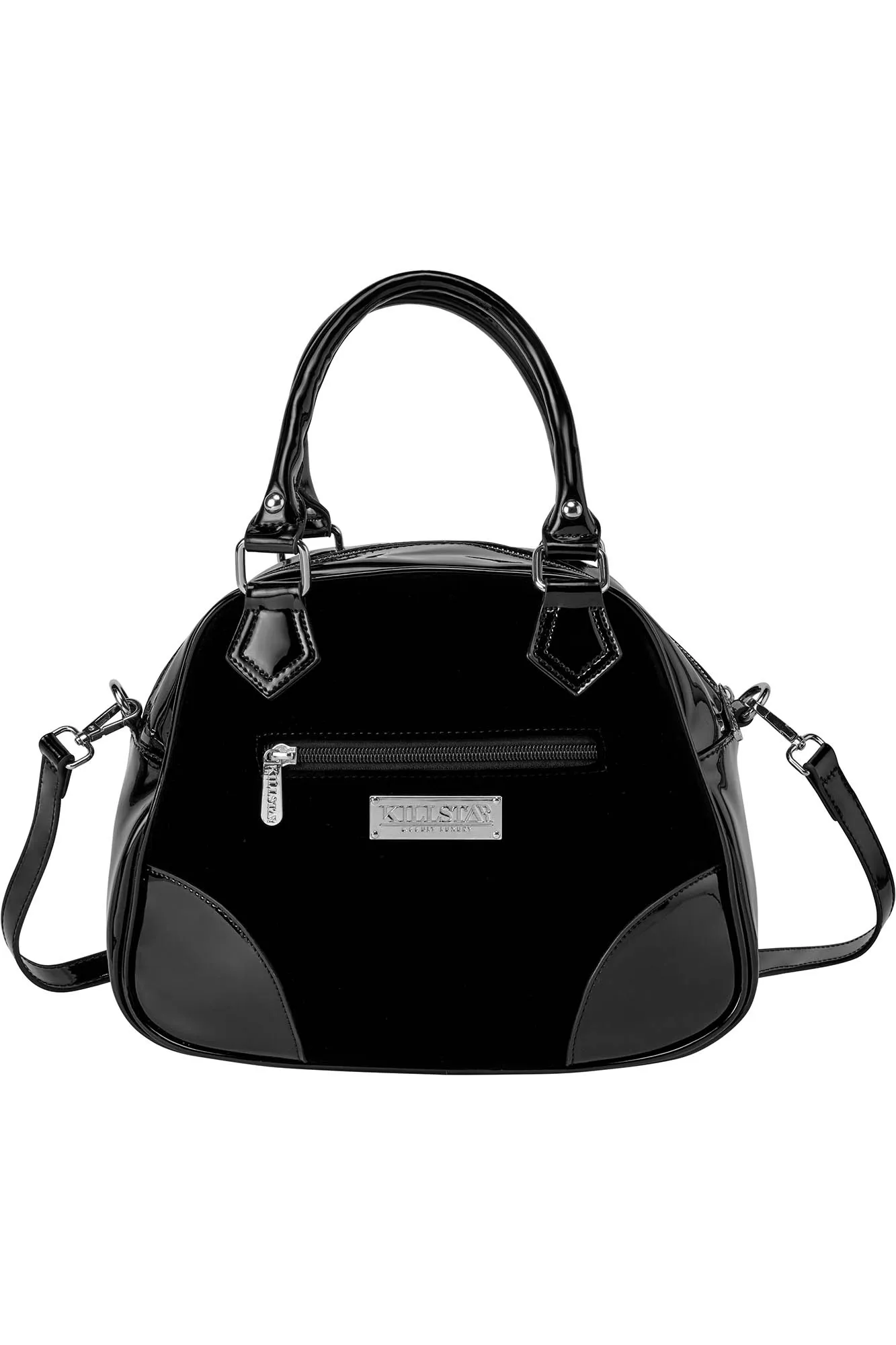 Luna Lace Handbag